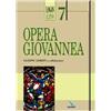 Logos. Corso di studi biblici. Opera giovannea