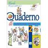 Progetto Magnificat. Quaderno di Sarete miei testimoni. Vol. 2
