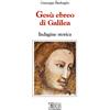 Gesù ebreo di Galilea. Indagine storica