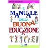 Il manuale della buona educazione