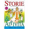 Storie & attività con il catechismo Sarete miei testimoni. Vol. 2: Schede