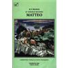 Il Vangelo secondo Matteo