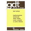 Trasformazione strutturale della Chiesa come compito e come chance (gdt 067)