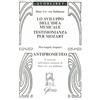 Lo sviluppo dell'idea musicale. Testimonianza per Mozart. Anti-Prometeo. Il musicale nell'estetica teologica di Hans Urs von Balthasar