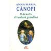 Il deserto diventerà giardino. Meditazioni sul vangelo