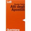 Atti degli Apostoli