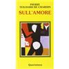 Sull'amore