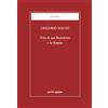 Vita di san Benedetto e la Regola