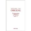 Opere di Origene vol. 11/5