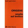 Omelie sul Levitico