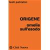 Omelie sull'Esodo