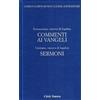 Commento ai vangeli. Sermoni [vol_4.1]