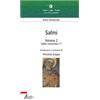 Salmi [vol_2] / Salmi messianici 1