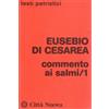 Commento ai Salmi (1-71) [vol_1]