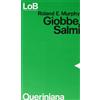 Giobbe. Salmi