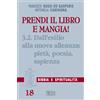 Prendi il libro e mangia! [vol_3.2] / Dall'esilio alla nuova alleanza: pietà, poesia, sapienza