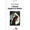 I filosofi leggono la Bibbia (gdt 295)