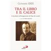 Tra il libro e il calice