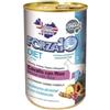 Forza 10 cane diet cavallo con riso 400 gr