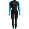 CRESSI KARUA 3-2 MM LADY Muta Diving Donna