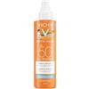 VICHY (L'Oreal Italia SpA) Vichy Capital Soleil spray bambini resistente all'acqua protezione solare 50+ 200ml