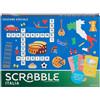 TOYS ONE Mattel Scrabble Italia Edizione Speciale