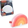 TOYS ONE Fisher-Price Arcobaleno Dolce Relax Musica e Luci