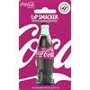 Lip Smacker Coca-Cola Bottle Collection, Burrocacao per Labbra al Design e Gusto Coca Cola alla Ciliegia, Effetto Idratante e Rinfrescante