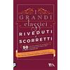 TEA I grandi classici riveduti e scorretti. 50 libri che non potete non conoscere, raccontati come nessun altro potrebbe fare