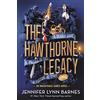 LITTLE, BROWN The Hawthorne legacy: an inheritance games novel: 2