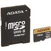 ADATA 128GB MICROSDXC UHS-II U3