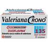 CHEMIST'S RESEARCH Srl Valeriana Crono 135 Duofl30cpr