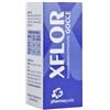 Pharmaguida Xflor Gocce Integratore di fermenti lattici, probiotici e zinco 5 ml