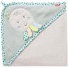 Fehn Poncho bagno con cappuccio Polpo - Asciugamano in spugna