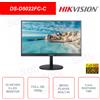 Hikvision DS-D5022FC-C - Monitor 22 Pollici E-LED - Full HD 1080p - 6.5ms - Speaker Stereo - Media Player