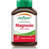 Jamieson Magnesio Tripla Azione Sostegno energetico e muscolare 90 compresse
