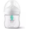 Avent Philips Biberon Philips Avent Valvola Airfree 125 Ml