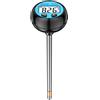 Aicevoos Sensore umidità Terreno, Misuratore umidità Terreno, 3 in 1 igrometro Piante, Tester PH Sensore Igrometro Terreno per Piante da Esterno e da Interno (PH3)