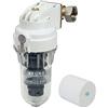 EUROACQUE Filtro Anticalcare Dosatore Polifosfati Attacchi Orientabili Click001 Euroacque