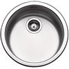 APELL FHVIIBC LAVELLO TONDO INOX DIAMETRO 43,5