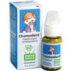 Schwabe Pharma Italia Chamodent 10g 800gl