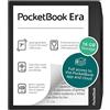 PocketBook Era Stardust Silver 7'' 16GB Plata