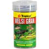 Tropical WELSI GRAN 100ml / 65g - Granuli multi-ingrediente ad affondamento rapido per pesci di fondo