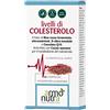 armonutra Integratore Alimentare a base di Riso Rosso Fermentato per Mantenere Normali Livelli di Colesterolo - 30 Compresse