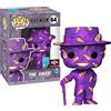 Funko Joker Artist Series DC Funko Pop! Figura in vinile con protezione Pop!