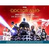 Polyband Doctor Who: Der Vierte Doktor - Die Bestimmung der Daleks (Limited Special Edition, DVD/BD Combi) - AMAZON exklusiv