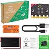 KEYESTUDIO BBC Micro:Bit V2.2 Go Kit con scheda di sviluppo Micro Bit V2 per codifica e programmazione