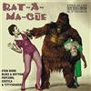STAG O LEE Rat-A-Ma-Cue / Exotic Blues & Rhythm Vol. 14