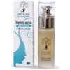 POC A POC Siero Viso AntiAge con Acido Jaluronico Made in Italy, Effetto Antirughe con Collagene e Cellule Staminali di Peperoncino, Peptide Azione Tensore come la Molecola Botuilinica - Formato 30ml