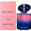 Armani My Way Parfum 50ml